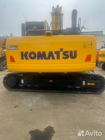 Гусеничный экскаватор Komatsu PC220-8M0, 2022