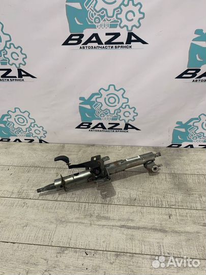 Рулевая колонка Kia Rio 3