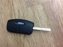 Ключ Ford Focus 2, 3 Питер