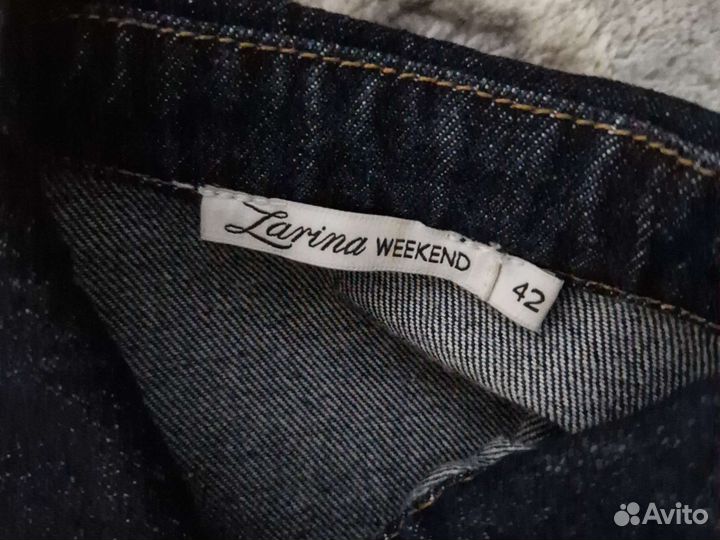 Женские вещи пакетом 42 44