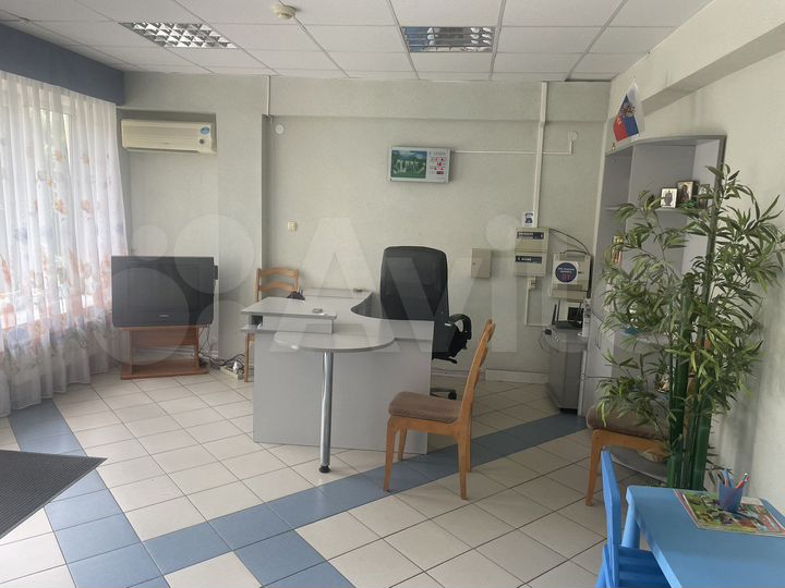 Гостиница, 1008 м²