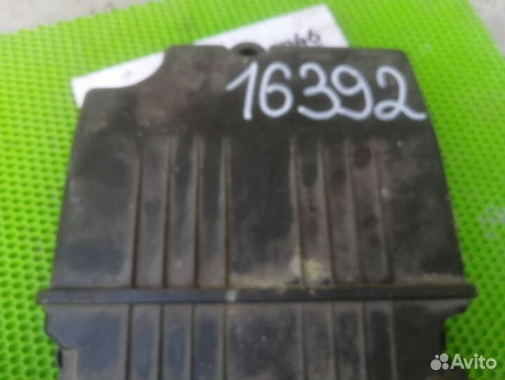 Корпус воздушного фильтра Fiat Albea