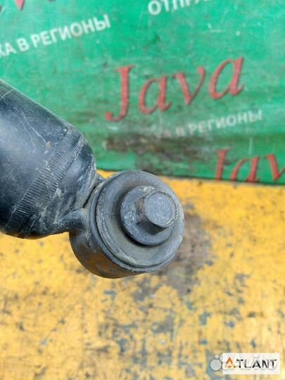 Амортизатор задний jeep liberty