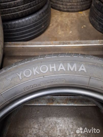 Yokohama dB Decibel E70 225/55 R55 98V