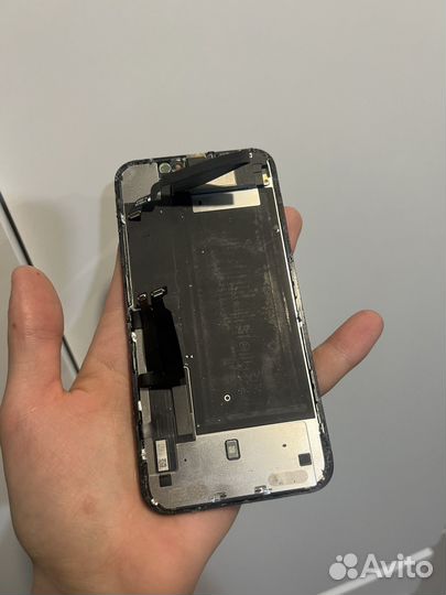 Дисплей Оригинальный iPhone XR