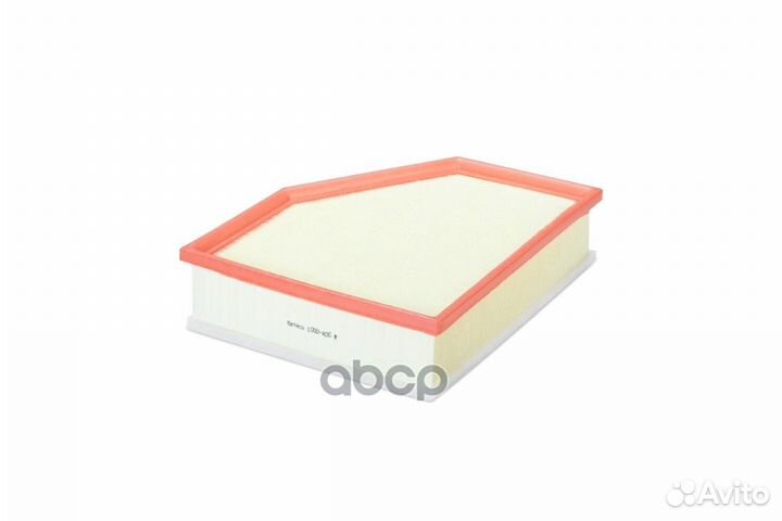 Фильтр воздушный 1000400 metaco