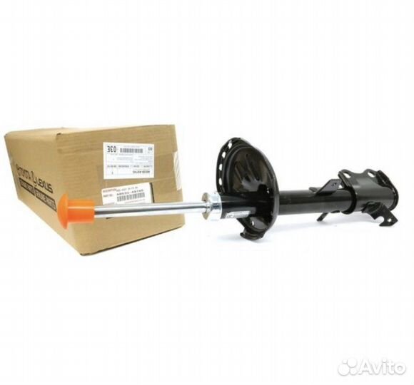 Амортизатор задний Toyota Venza 1arfe