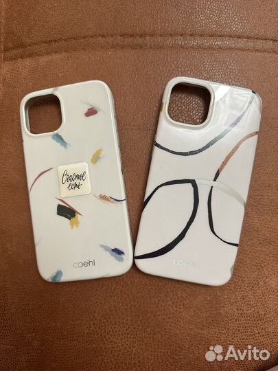 Чехол на iPhone 13