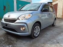 Toyota Passo 1.0 CVT, 2018, 32 000 км, с пробегом, цена 915 000 руб.