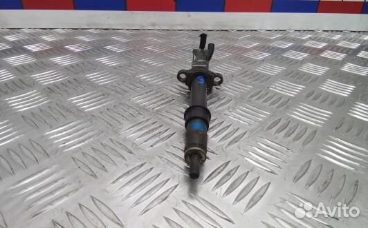 Форсунка дизельная peugeot 407 (3BL17AL03)