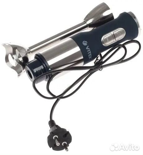 Блендер vitek VT-3415B