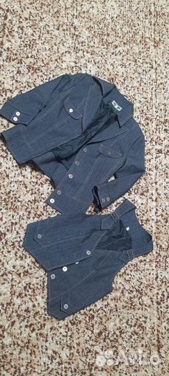 Пакетом р.36-38