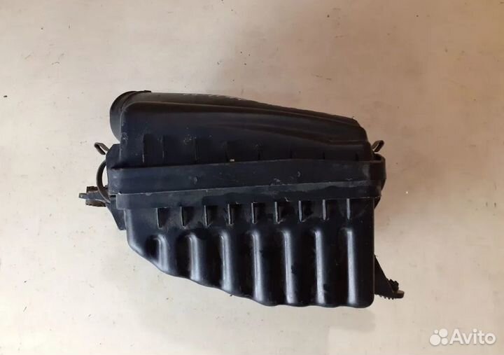 Корпус воздушного фильтра ZAZ Chance