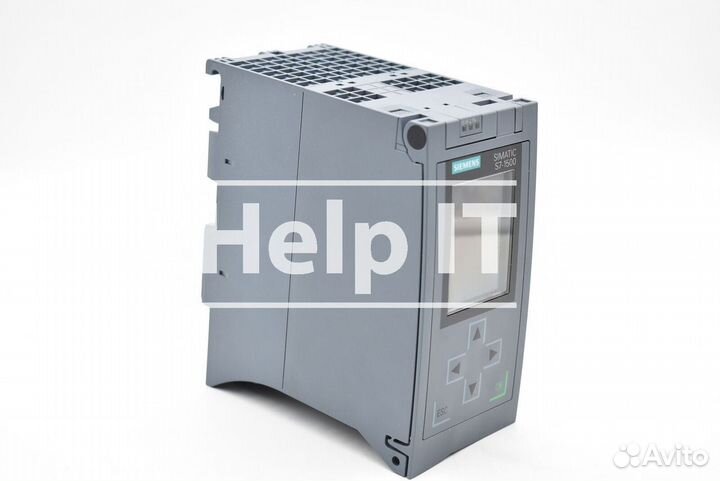 Модуль Siemens 6ES7515-2FM01-0AB0