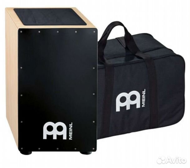 Кахон meinl caj7nt-BK