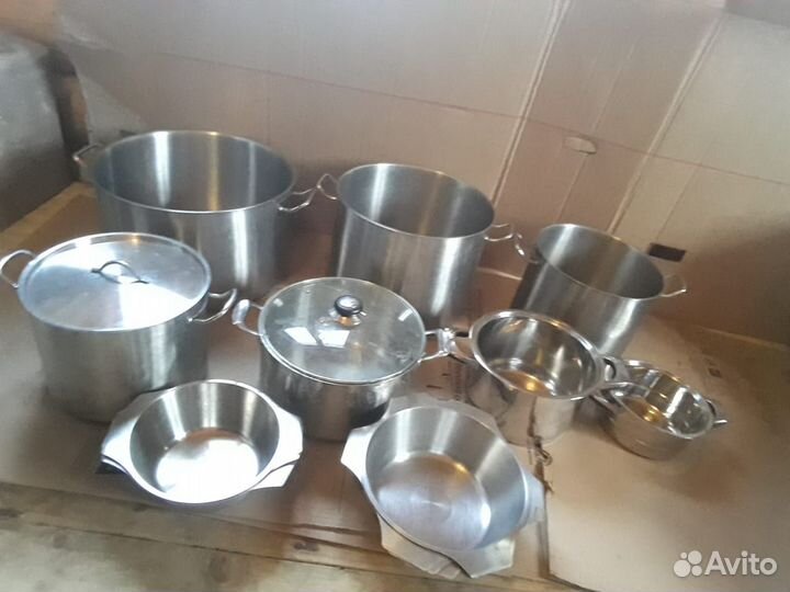 Посуда для кафе и ресторанов Все гости у вас