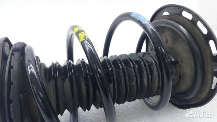 Б/У Б/У Амортизатор подвески Стойка подвески