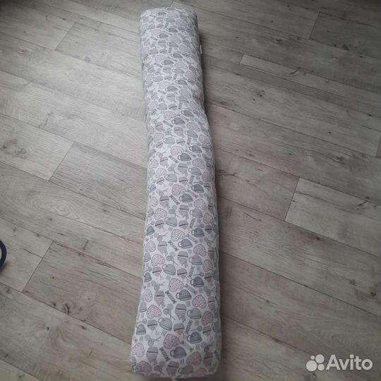 Подушка обнимашка для беременных