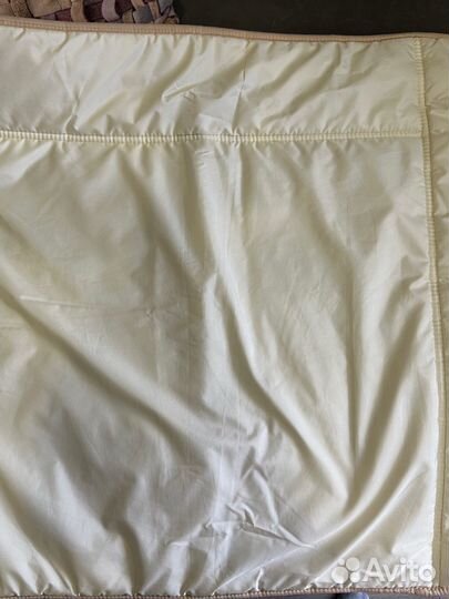 Непромокаемая пеленка