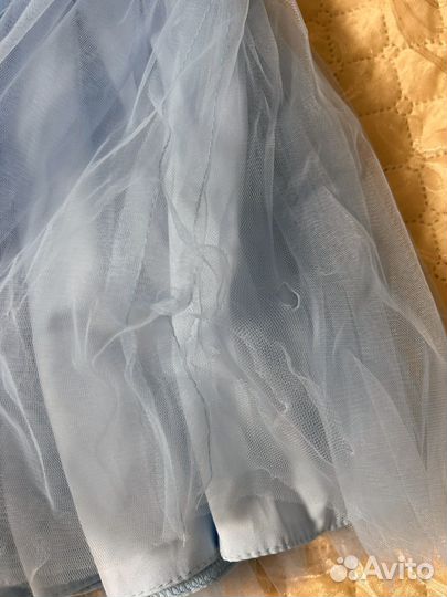 Платье и школьный сарафан Пеплос