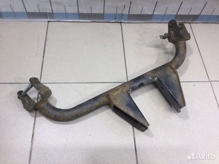 Кронштейн редуктора Suzuki Sx4 M16A 2014