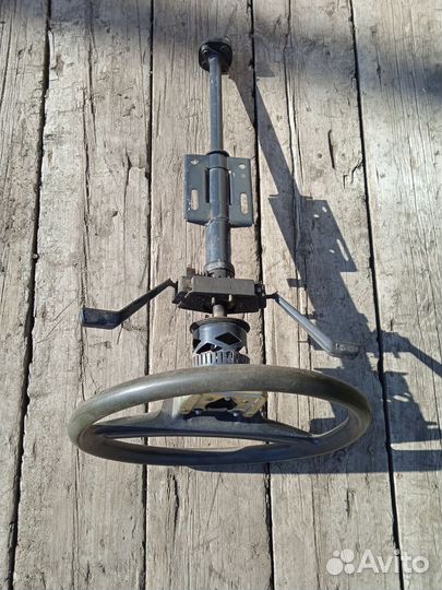 Рулевая рейка ваз 2109