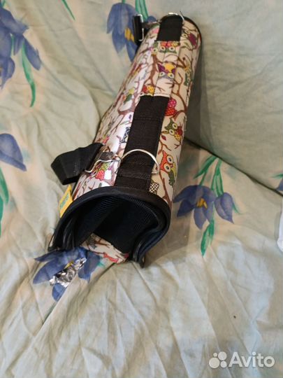 Переноска для кошек бу