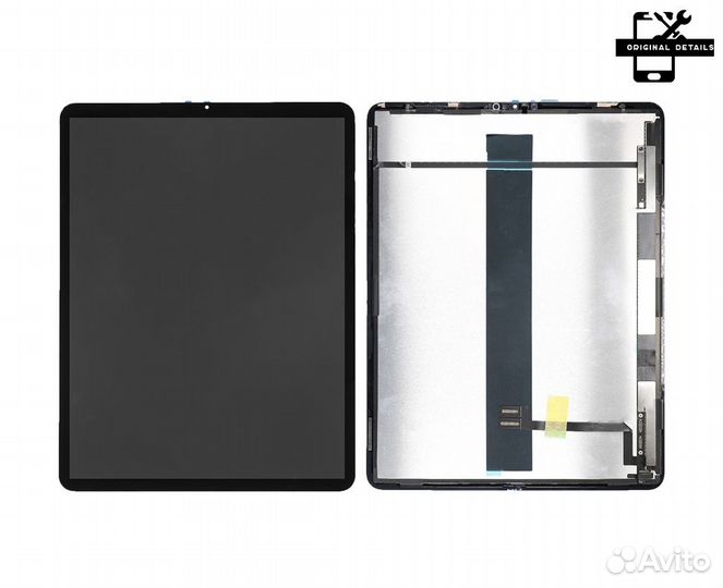 Дисплей для iPad Pro 12.9 (2018) (2020)