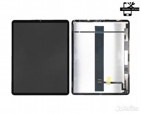 Дисплей для iPad Pro 12.9 (2018) (2020)