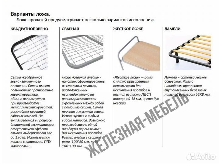 Кровать двухъярусная для рабочих «Строитель»