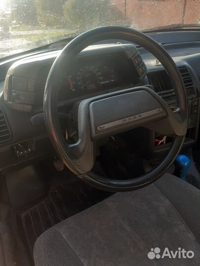 ВАЗ 2110 1.5 МТ, 2001, 164 603 км