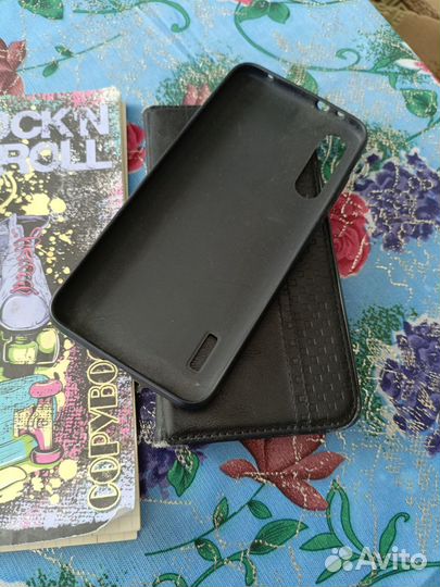 Xiaomi Mi A3, 4/64 ГБ