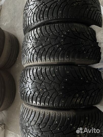 Шины maxxis premitra ice nord 5