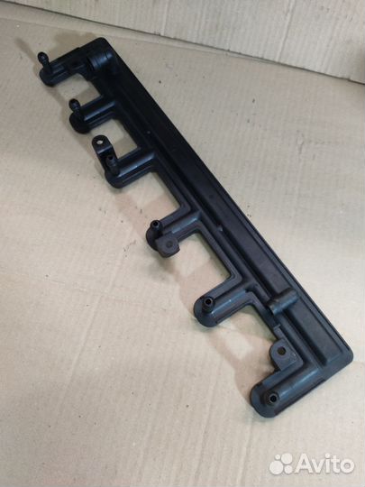 Трубка картерных газов bmw