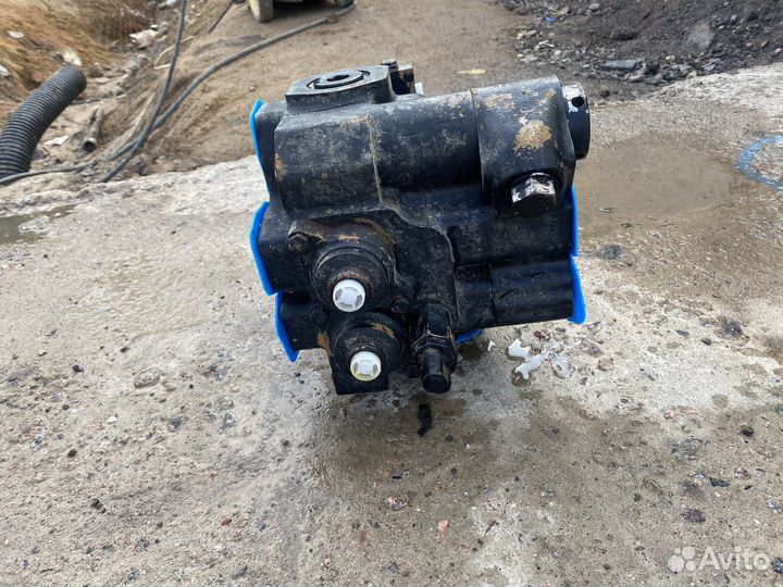 Распределитель parker sdlg 965FH