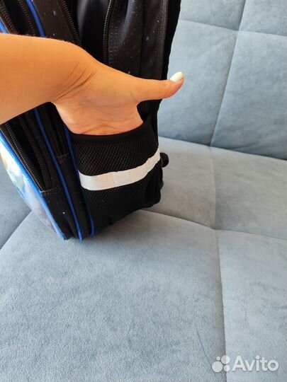 Рюкзак для мальчика