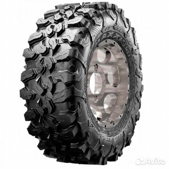 Шины для квадроцикла Maxxis Carnivore 32 14R компл