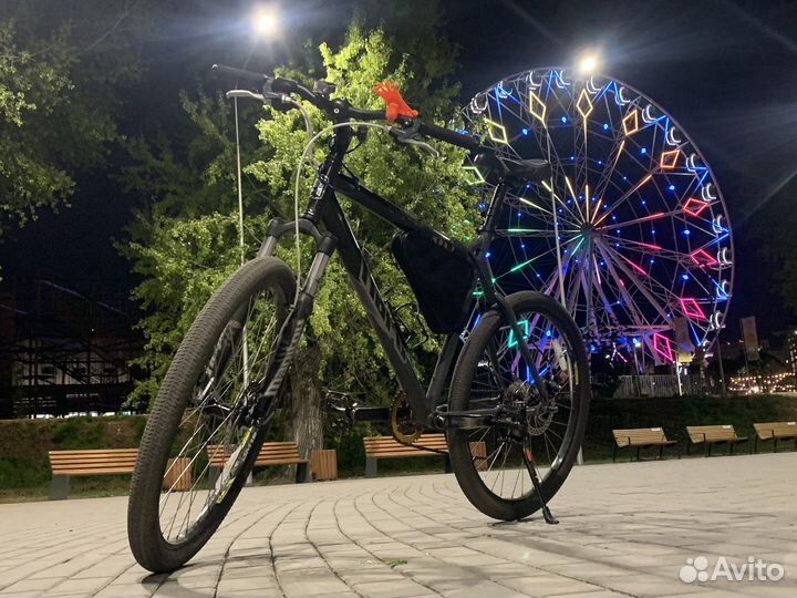 Топовый Велосипед Haro (америка) 26' рама L