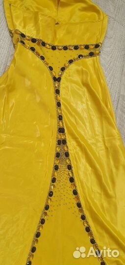 Бальное платье Стандарт и на праздник