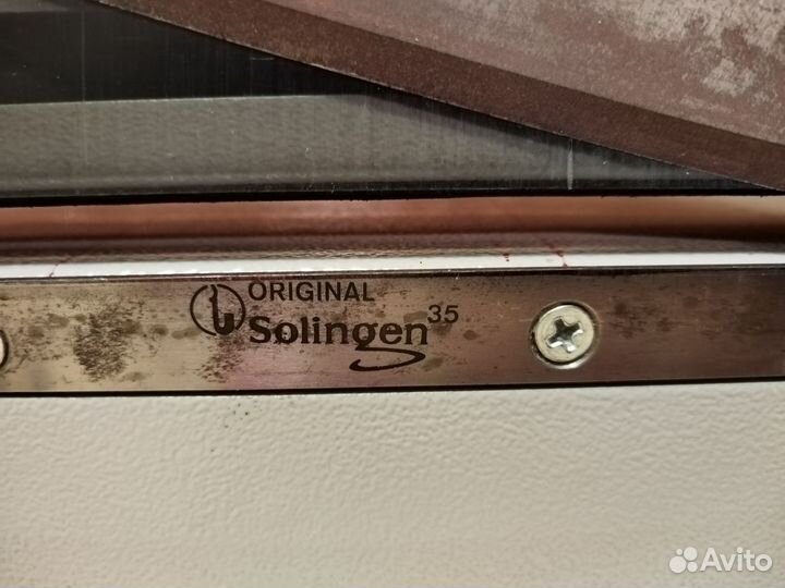 Резак для бумаги сабельный