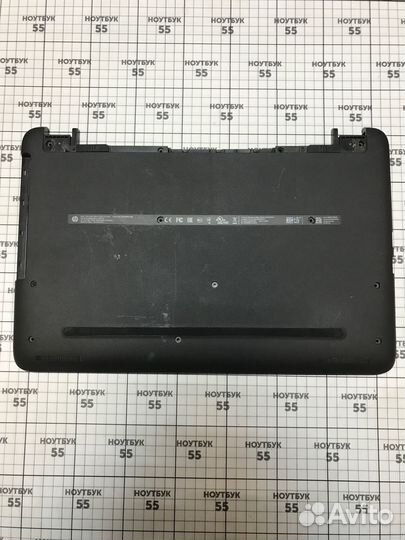 Поддон HP Pavilion 15-AF 15-AC 250 G4 255 G4