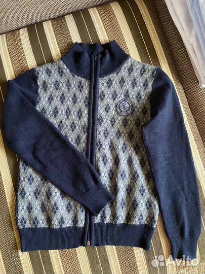 Школьная форма для мальчика 128-134