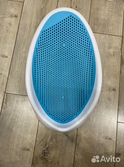 Горка для купания