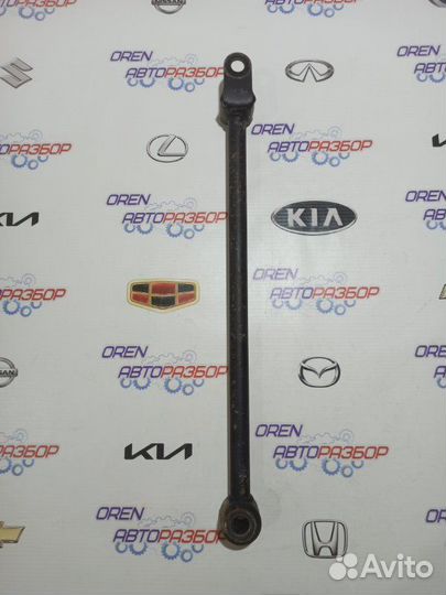 Тяга поперечная задняя левая Nissan Terrano D10