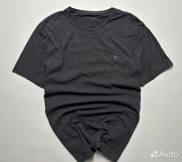 Футболка allsaints