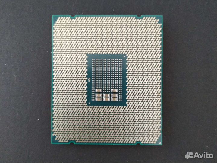 Intel Xeon E5-2660v4 2.0GHz LGA2011-3 SR2N4 14ядер