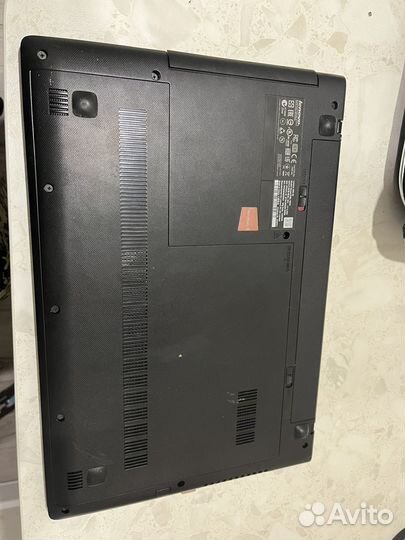 Ноутбук lenovo g50-30