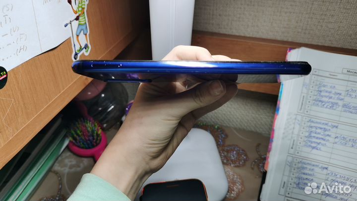 Honor 20