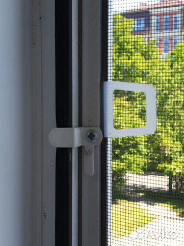 Москитная сетка