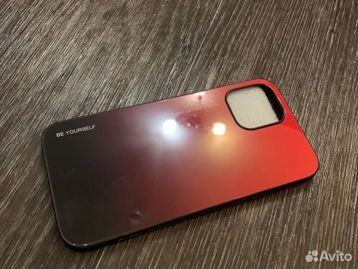 Чехол на iphone12ProMax